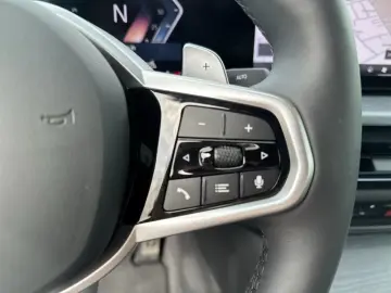 BMW 430 i xDrive Coupe M Sport AHK