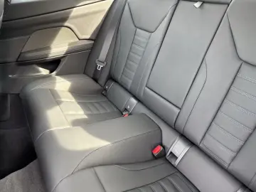 BMW 430 i xDrive Coupe M Sport AHK