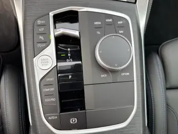 BMW 430 i xDrive Coupe M Sport AHK