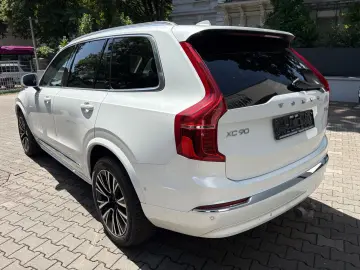 VOLVO XC90 T8 Ultra Bright AHK PANO HUD 360  4SEASONS