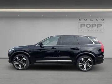 VOLVO XC90 T8 AWD Ultra Bright Recharge ACC B&W LUFT