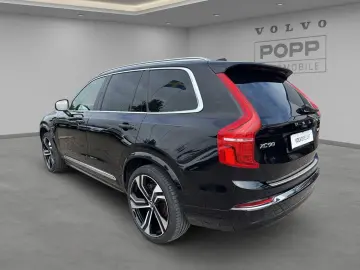 VOLVO XC90 T8 AWD Ultra Bright Recharge ACC B&W LUFT