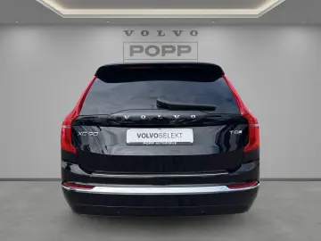 VOLVO XC90 T8 AWD Ultra Bright Recharge ACC B&W LUFT