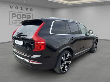 VOLVO XC90 T8 AWD Ultra Bright Recharge ACC B&W LUFT