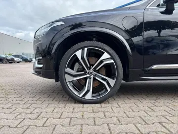 VOLVO XC90 T8 AWD Ultra Bright Recharge ACC B&W LUFT