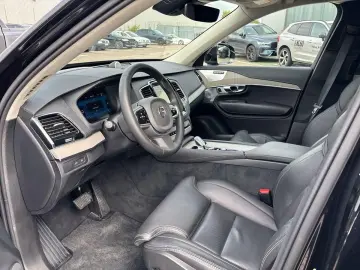 VOLVO XC90 T8 AWD Ultra Bright Recharge ACC B&W LUFT