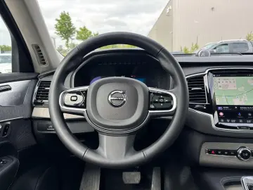 VOLVO XC90 T8 AWD Ultra Bright Recharge ACC B&W LUFT