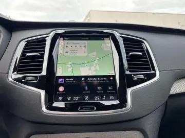 VOLVO XC90 T8 AWD Ultra Bright Recharge ACC B&W LUFT