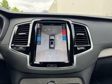 VOLVO XC90 T8 AWD Ultra Bright Recharge ACC B&W LUFT