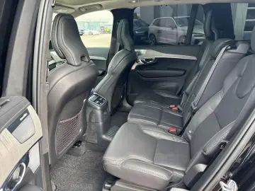 VOLVO XC90 T8 AWD Ultra Bright Recharge ACC B&W LUFT