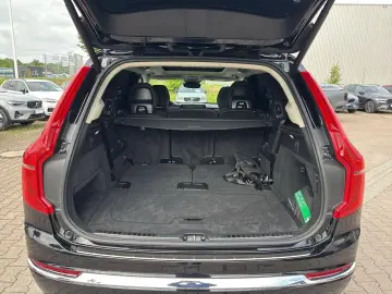 VOLVO XC90 T8 AWD Ultra Bright Recharge ACC B&W LUFT