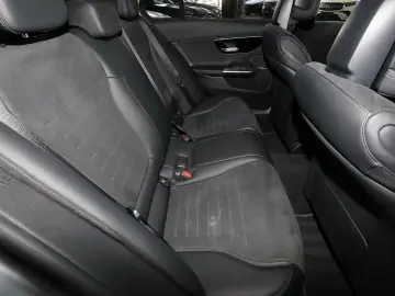 MERCEDES-BENZ C 300 d AMG