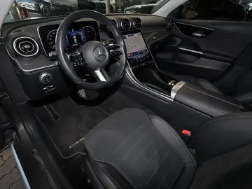 MERCEDES-BENZ C 300 d AMG