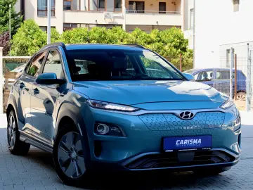 Hyundai KONA Executive