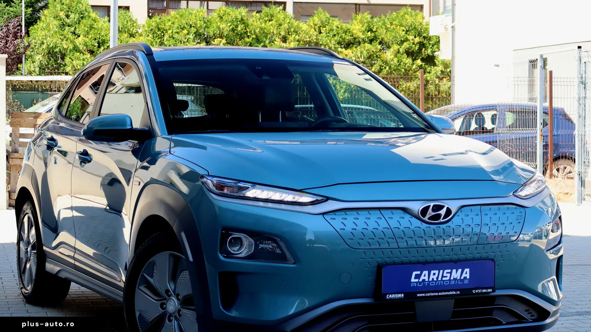 Hyundai KONA Executive