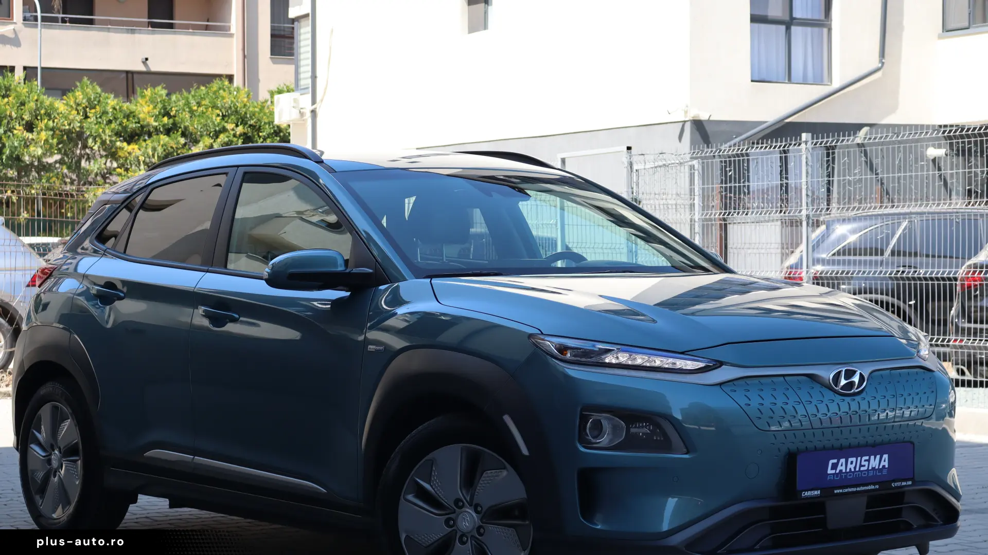 Hyundai KONA Executive