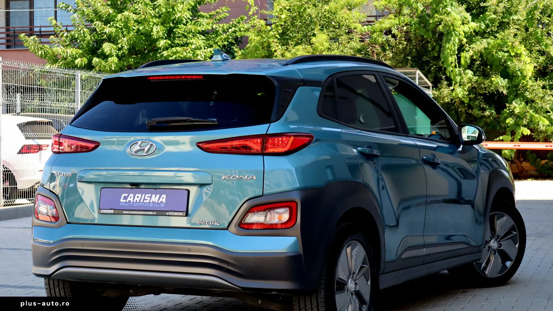Hyundai KONA Executive
