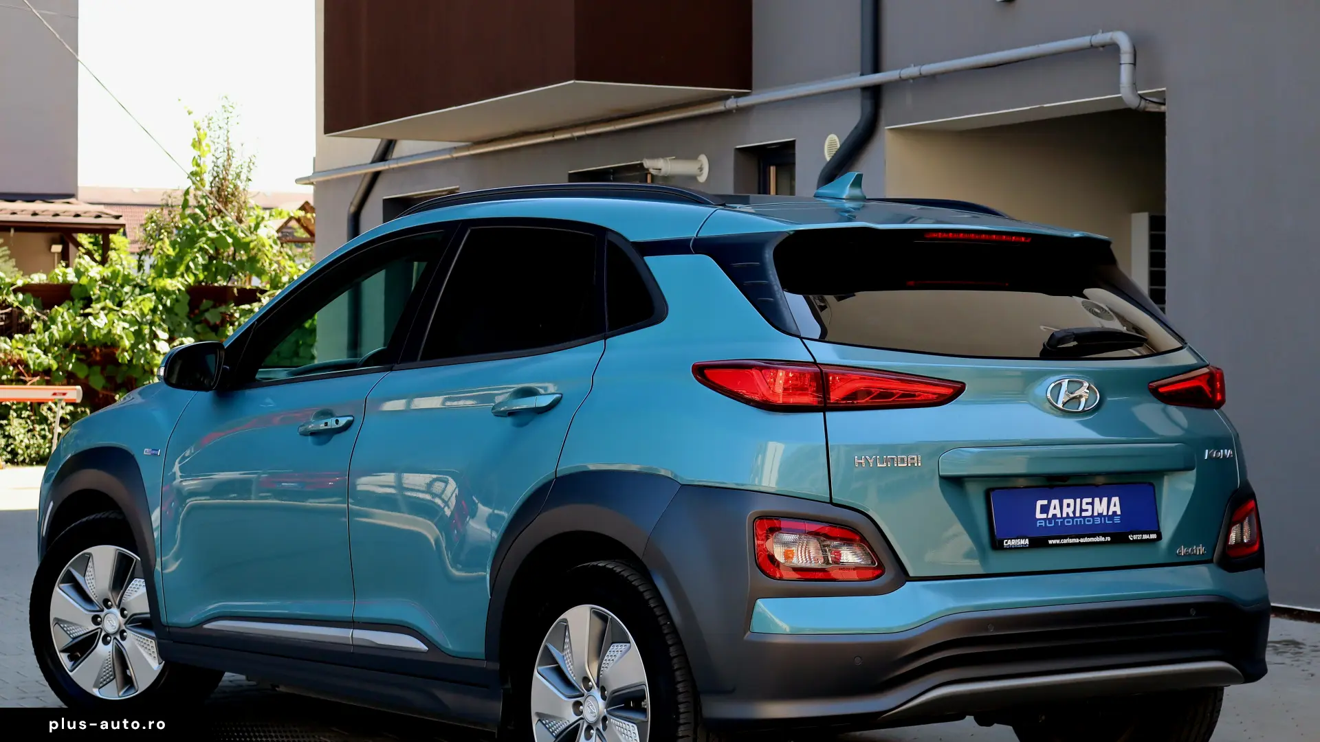 Hyundai KONA Executive