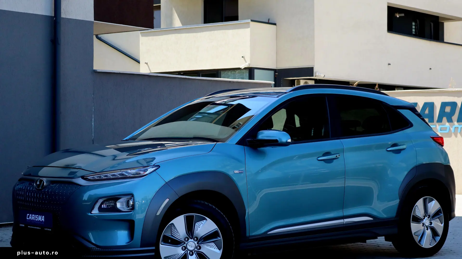 Hyundai KONA Executive