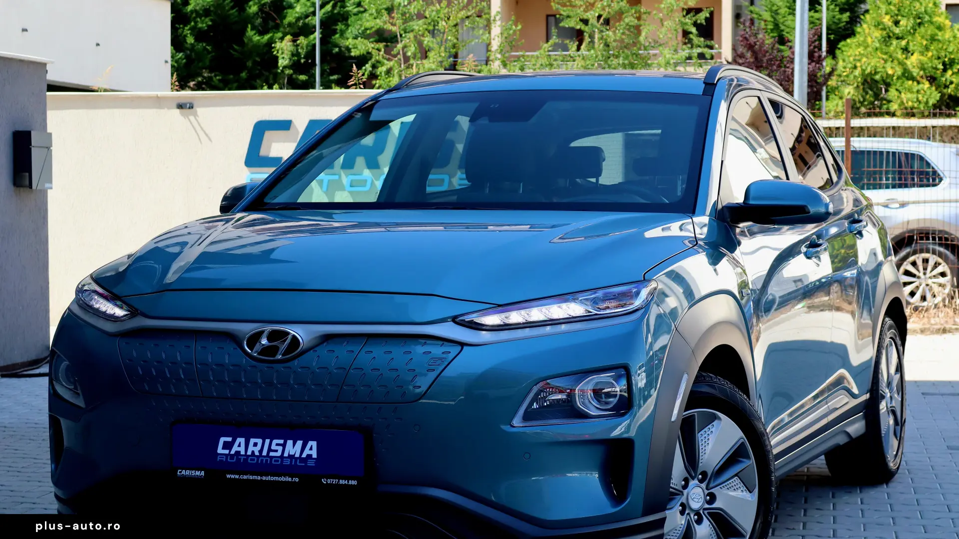 Hyundai KONA Executive