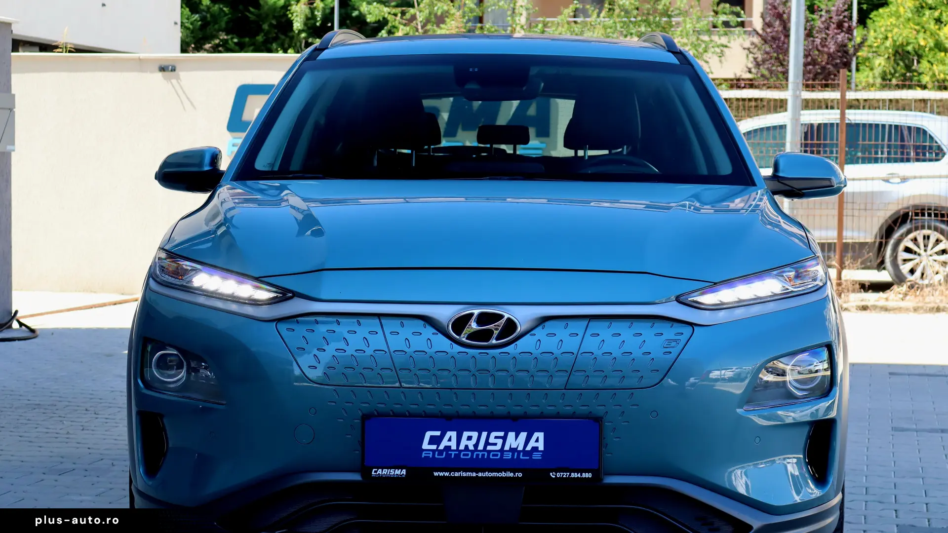 Hyundai KONA Executive