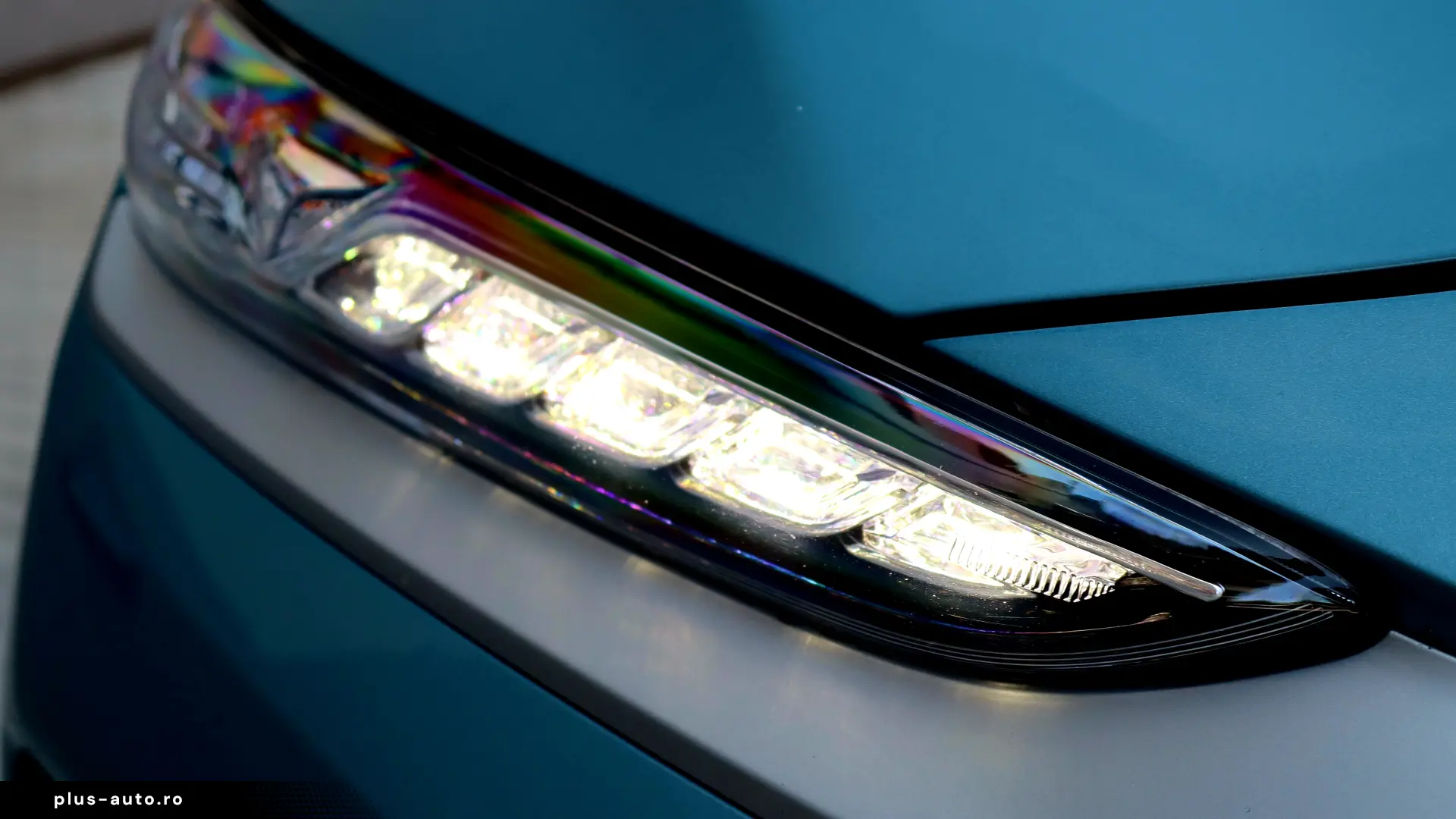Hyundai KONA Executive