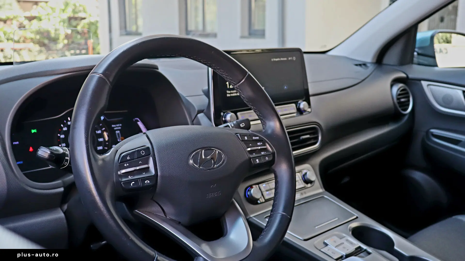 Hyundai KONA Executive