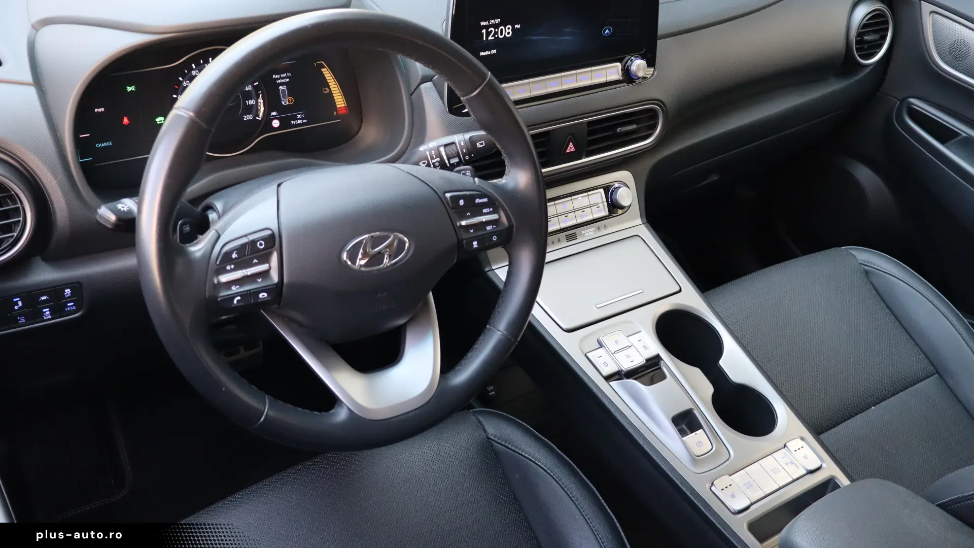 Hyundai KONA Executive