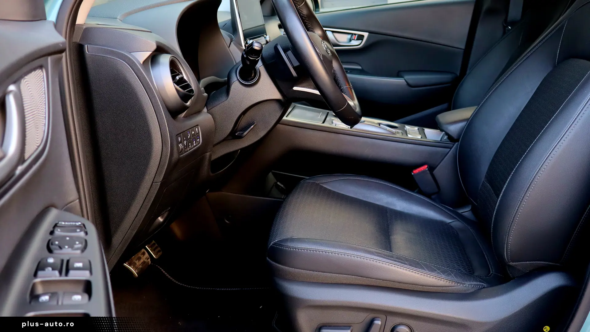 Hyundai KONA Executive