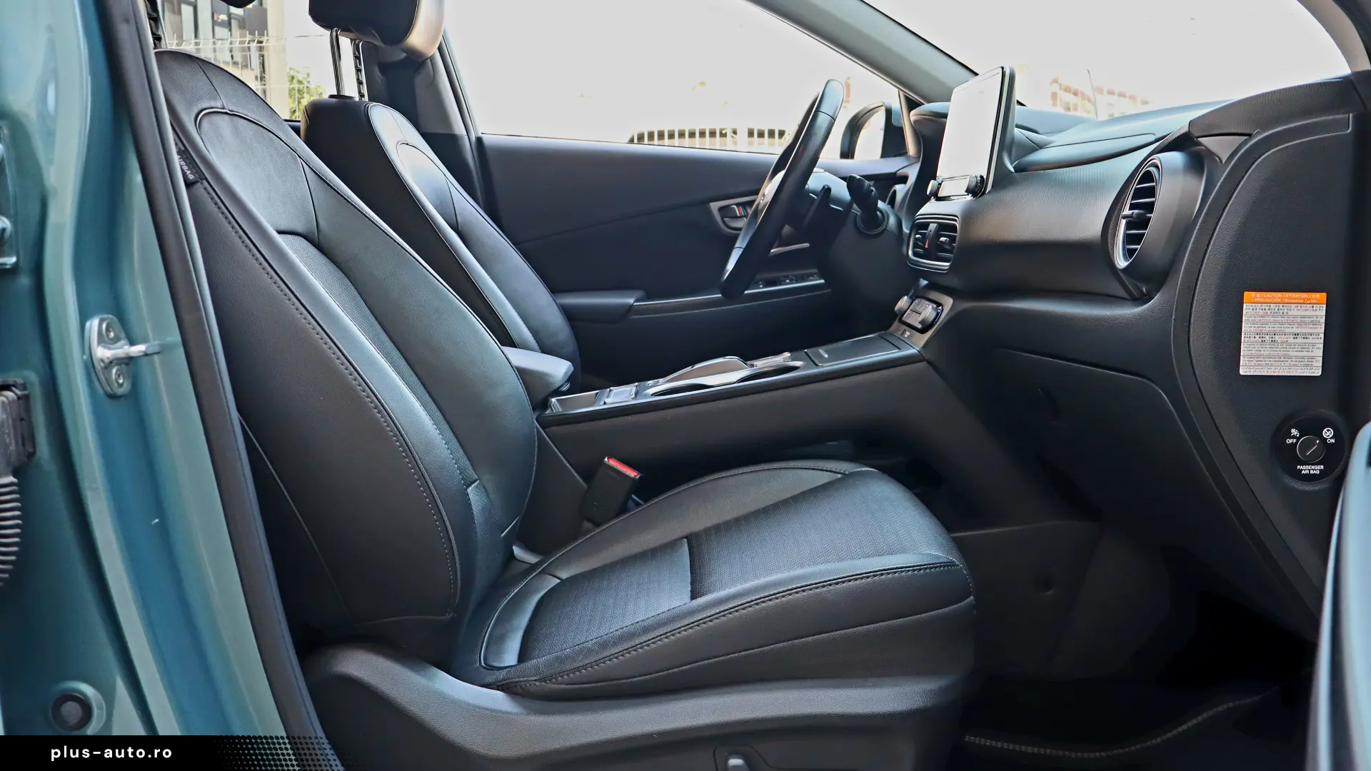 Hyundai KONA Executive