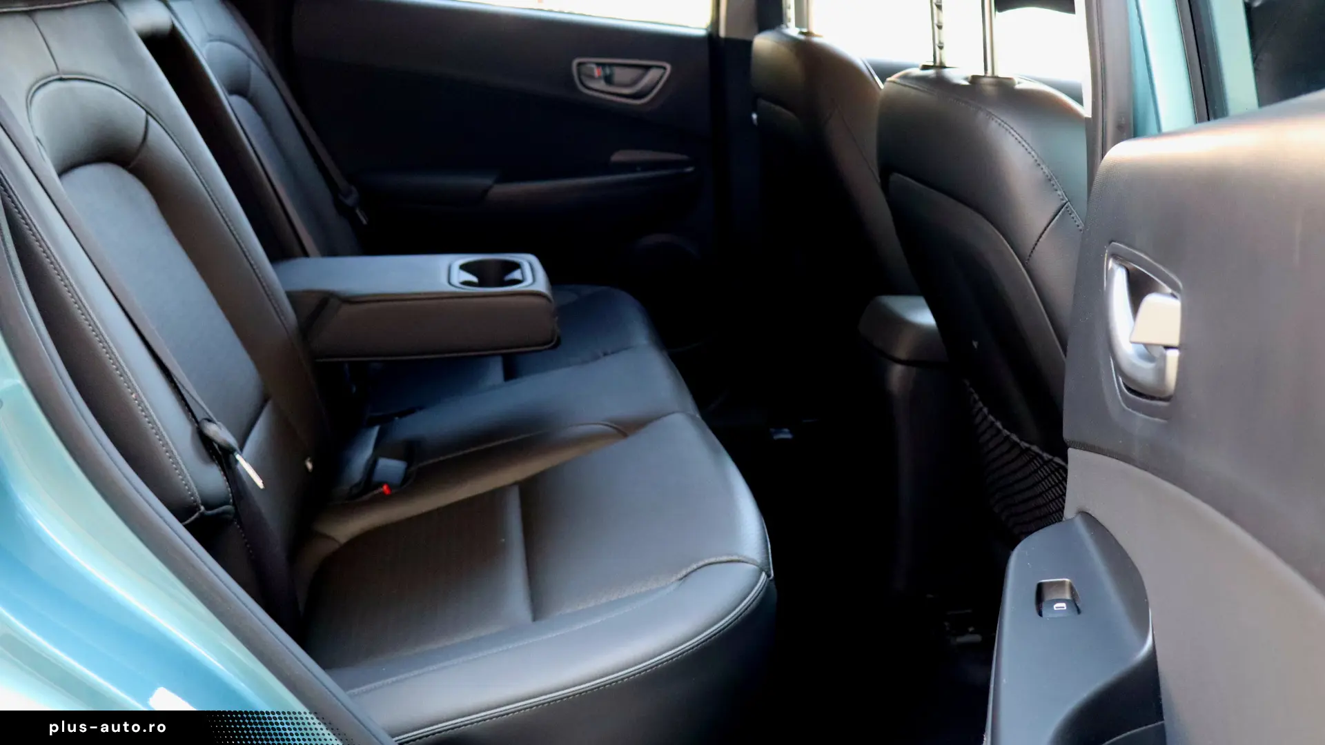 Hyundai KONA Executive