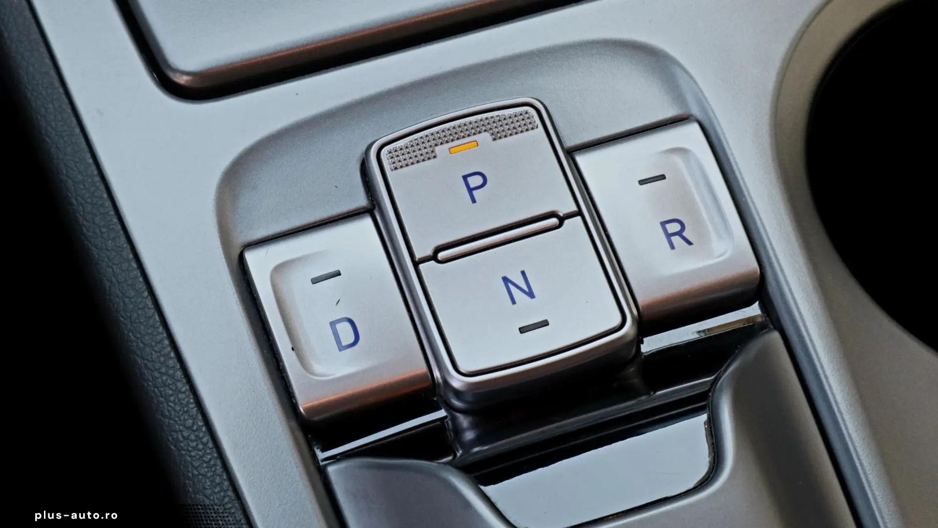 Hyundai KONA Executive