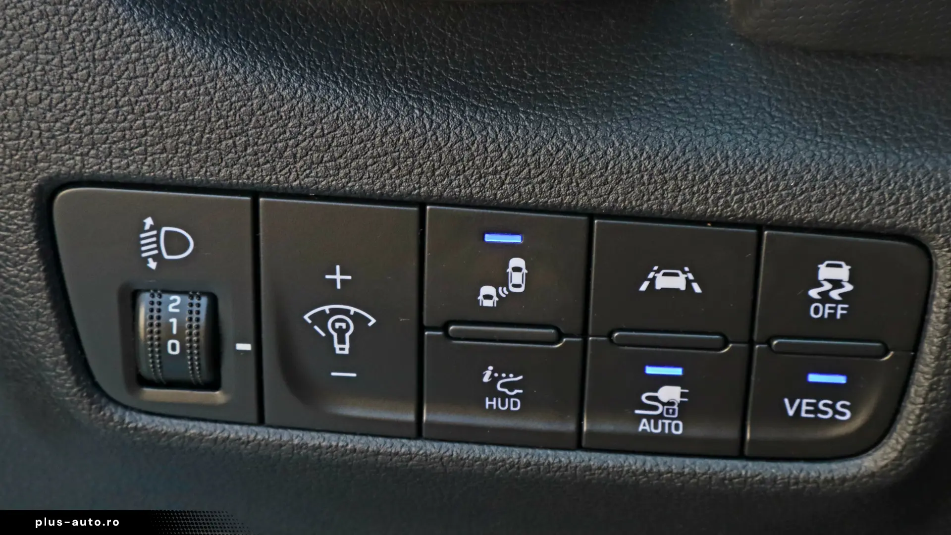 Hyundai KONA Executive