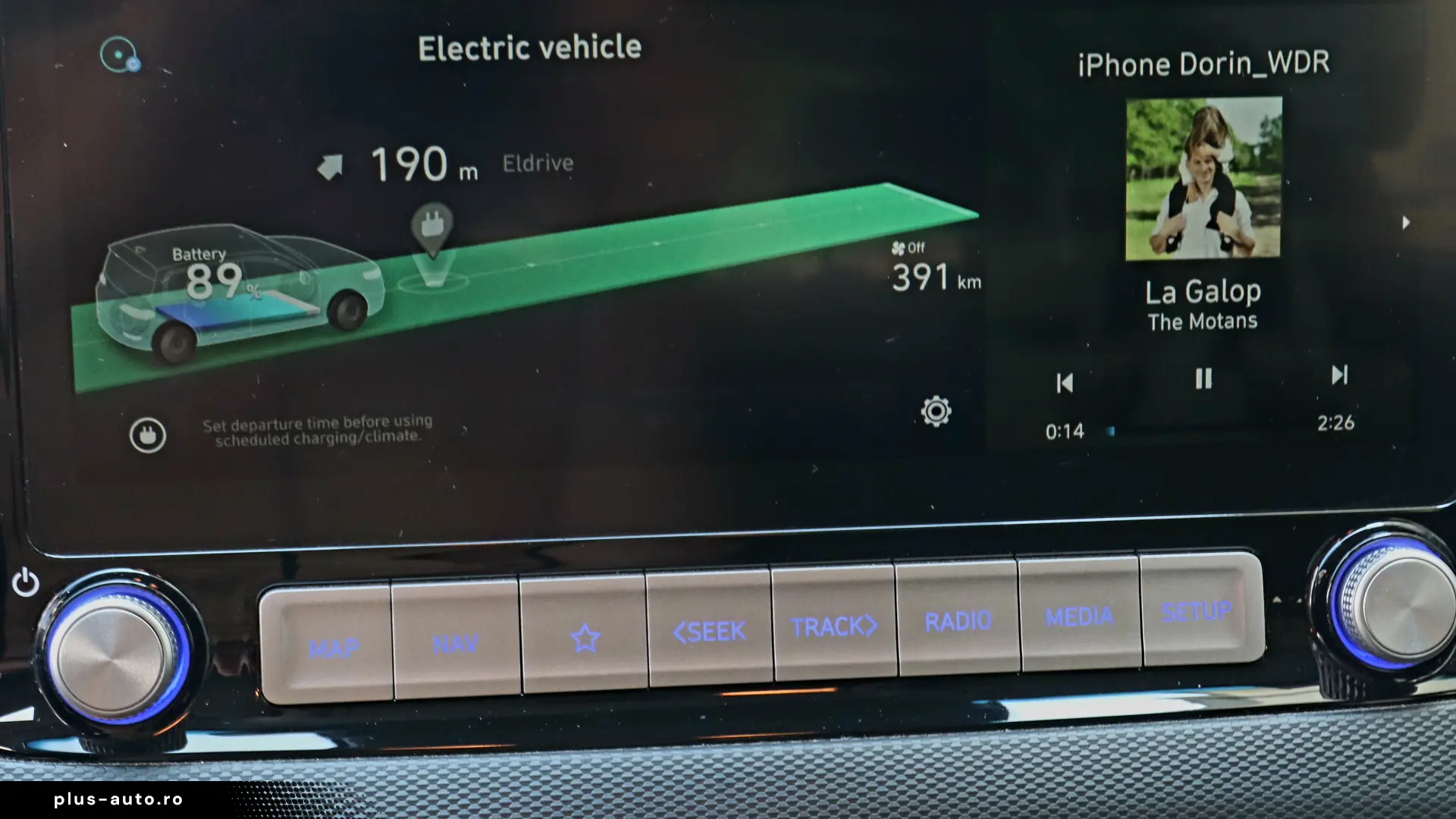 Hyundai KONA Executive