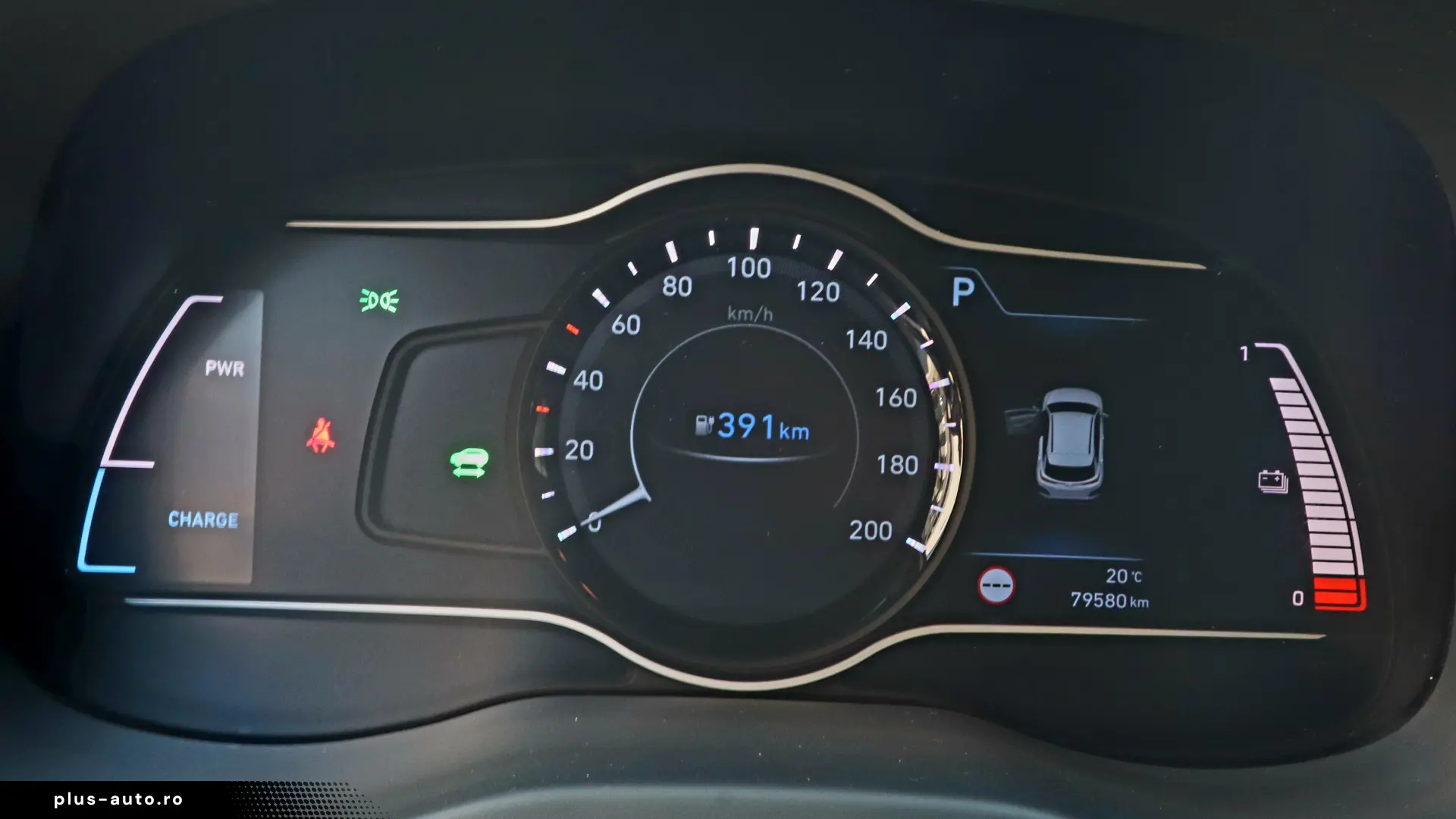 Hyundai KONA Executive