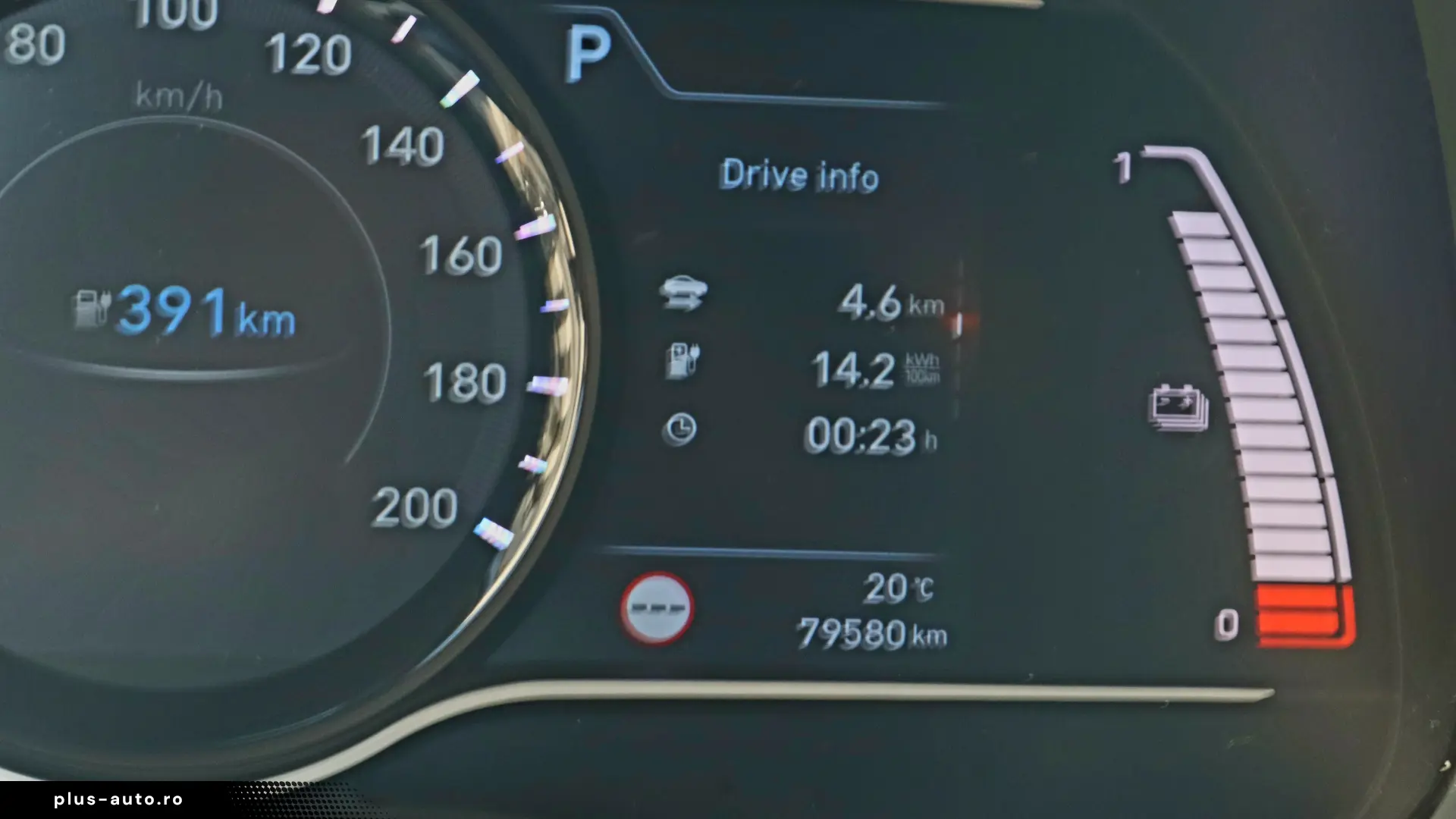Hyundai KONA Executive