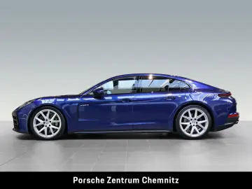 PORSCHE Panamera 4 E-Hybrid HD-Matrix;Sportabgas;ACC;Sof