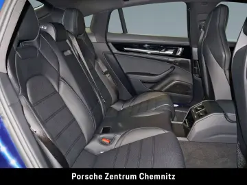 PORSCHE Panamera 4 E-Hybrid HD-Matrix;Sportabgas;ACC;Sof