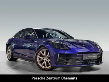 PORSCHE Panamera 4 E-Hybrid HD-Matrix;Sportabgas;ACC;Sof