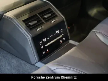 PORSCHE Panamera 4 E-Hybrid HD-Matrix;Sportabgas;ACC;Sof