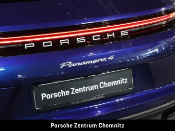 PORSCHE Panamera 4 E-Hybrid HD-Matrix;Sportabgas;ACC;Sof