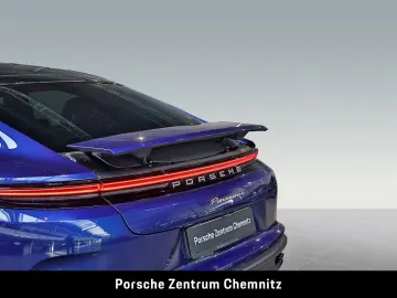 PORSCHE Panamera 4 E-Hybrid HD-Matrix;Sportabgas;ACC;Sof