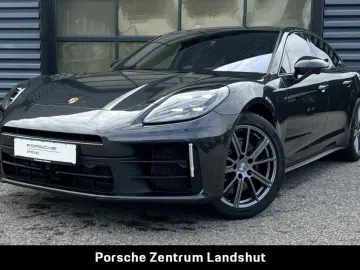 PORSCHE Panamera 4 E-Hybrid   InnoDrive   BOSE   Head-Up