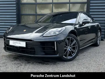 PORSCHE Panamera 4 E-Hybrid   InnoDrive   BOSE   Head-Up
