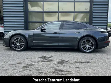 PORSCHE Panamera 4 E-Hybrid   InnoDrive   BOSE   Head-Up