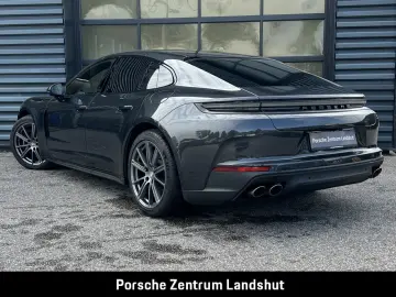 PORSCHE Panamera 4 E-Hybrid   InnoDrive   BOSE   Head-Up