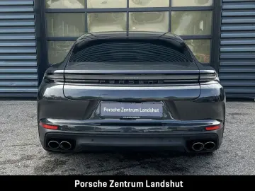 PORSCHE Panamera 4 E-Hybrid   InnoDrive   BOSE   Head-Up