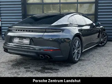 PORSCHE Panamera 4 E-Hybrid   InnoDrive   BOSE   Head-Up