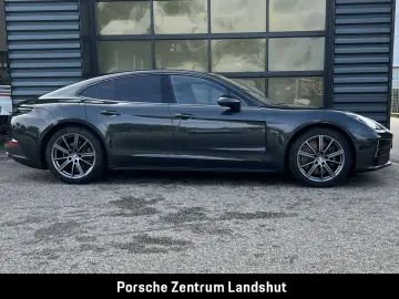 PORSCHE Panamera 4 E-Hybrid   InnoDrive   BOSE   Head-Up