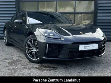 PORSCHE Panamera 4 E-Hybrid   InnoDrive   BOSE   Head-Up
